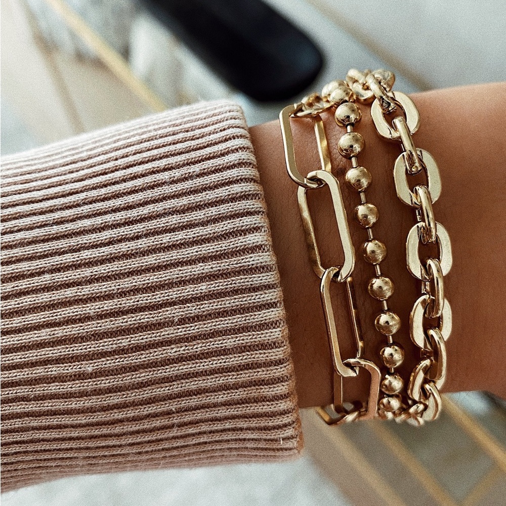 Miranda Frye Somewhere, Lately Bracelet